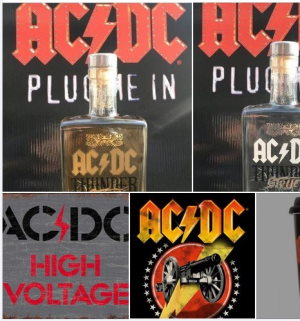 AC/DC Power auf Retroworld.info