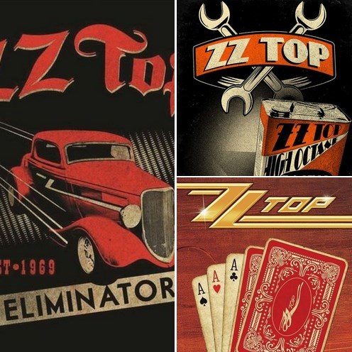 ZZTop