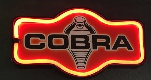 cobra