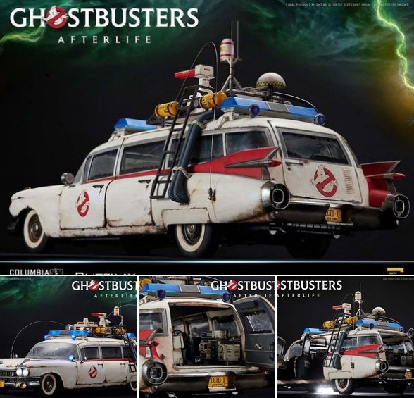 ghostbuster