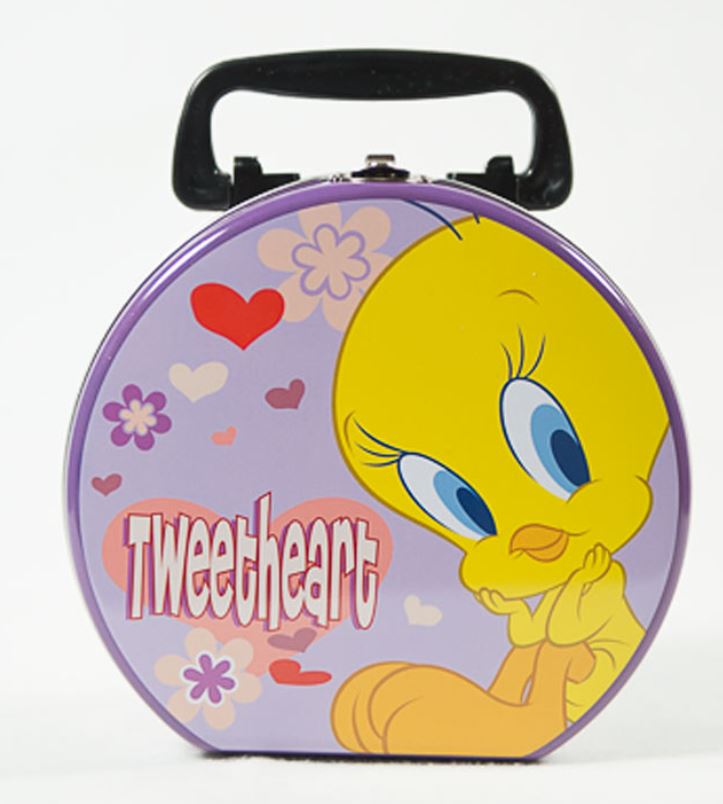 Tweety - Tweetheart Dose