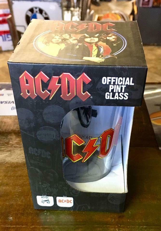 Glas AC/DC