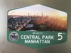 Central