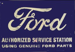 Ford