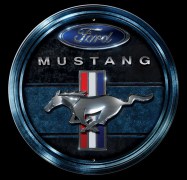 Mustang