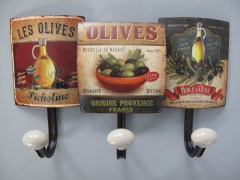 Olives