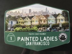 Painted