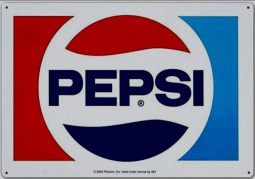 Pepsi