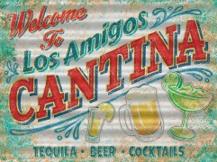 cantina