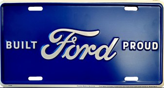 fordbuilt