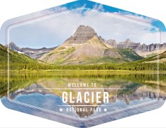 glacier