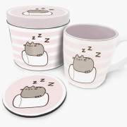 pusheen