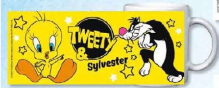 tweety