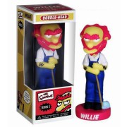 willie
