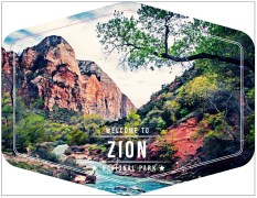 zion